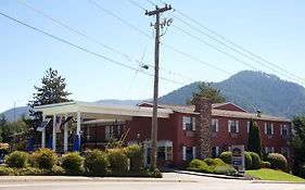 Best Western Grants Pass Or
